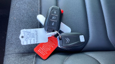 Citroen C3 Aircross 1.2 PureTech 110 Shine Plus 5dr Petrol Hatchback